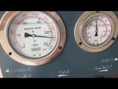 공압식 해양용 유압 고압 펌프