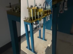 GI 가스 밸브 검사기