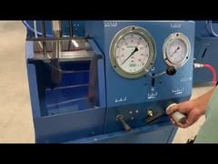 연료 밸브 시험 펌프 유닛