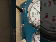 AHP1500 공기 고압 펌프