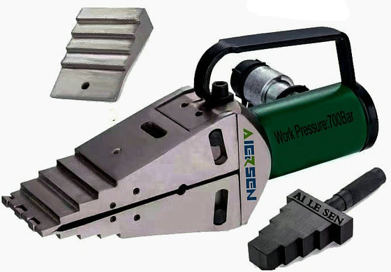 품질  Portable Hydraulic Flange Separator Tools For Maintenance Overhaul Testing And Valve Replacement 공장