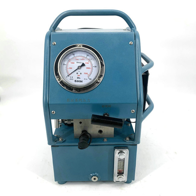 품질  Ultra High 200MPa Hydraulic Electric Pump DC220V Hydraulic Power Unit 2000Bar 공장