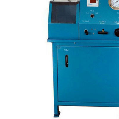 검은색 단일 펌프 기술 고압 물 펌프 내구성 설계 긴 서비스 수명 및 일관성 성능을 보장