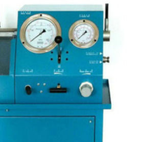 Fuel Tank Capacity 033L High Pressure Hydraulic Pump Engineered Water Or Oil Medium Providing Consistent Hydraulic Power