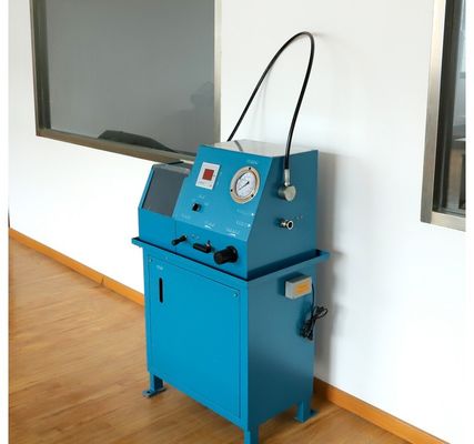 강철 고압 수압 펌프 단일 펌프 기술 산업 기계에 대한 수압 전력 솔루션을 제공하는