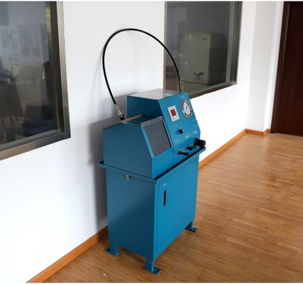 물 또는 기름 수압 고압 펌프 철 Cast 철 몸과 발 페달 드라이브 방법 산업에 안정적이고 압력 조절을 제공하는