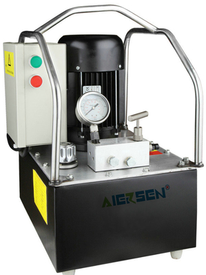 수력 근무 조건을 위한 1.5KW 고압 수력 전기적 펌프