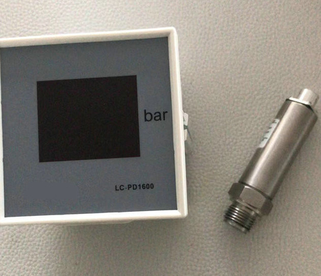 LC-PD1600 디지털 표시
